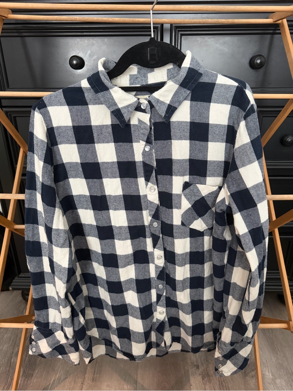 Stetson Flannel